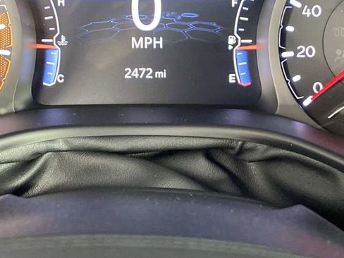 Used 2024 Jeep Compass Latitude w/ Sun and Sound Group AWD/4WD image 20