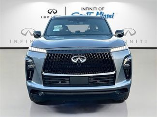 New 2026 INFINITI QX80 Autograph w/ Premium Cargo Package video 2