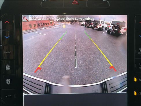 Used 2025 RAM 2500 Big Horn image 30