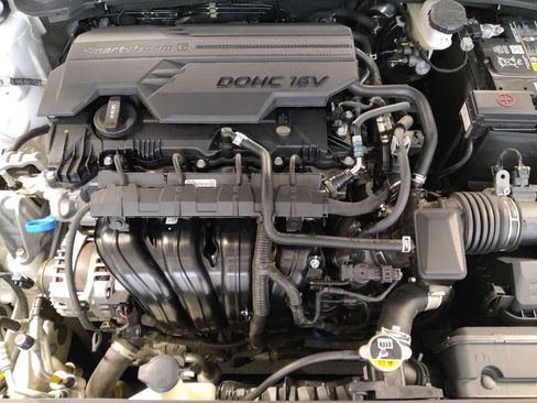 Used 2025 Kia K4 FWD image 30