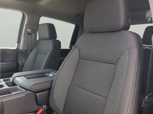 New 2026 Chevrolet Silverado 2500 Custom w/ Custom Value Package AWD/4WD image 16