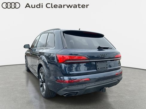 New 2026 Audi Q7 3.0T Premium Plus image 9
