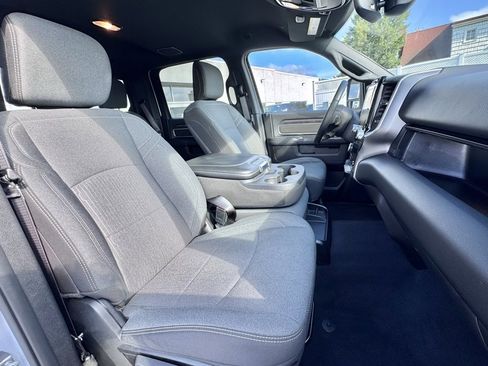 Used 2025 RAM 2500 Big Horn image 22