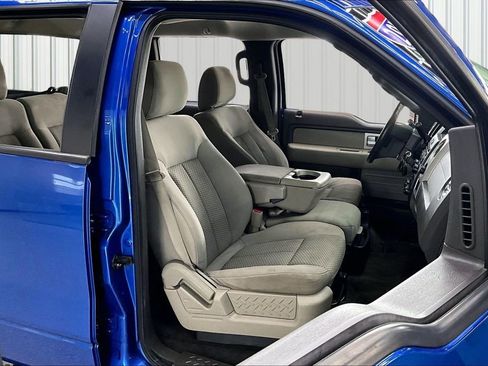 Used 2010 Ford F150 4x4 SuperCrew image 27