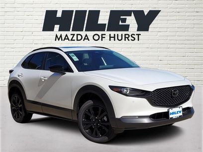 New 2026 MAZDA CX-30 AWD 2.5 S