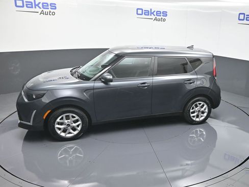 Certified 2024 Kia Soul LX w/ Option Group 015 image 46