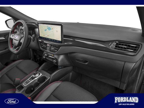 Used 2023 Ford Escape ST-Line AWD/4WD image 10