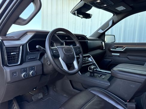Used 2023 GMC Sierra 1500 Denali w/ Technology Package image 20