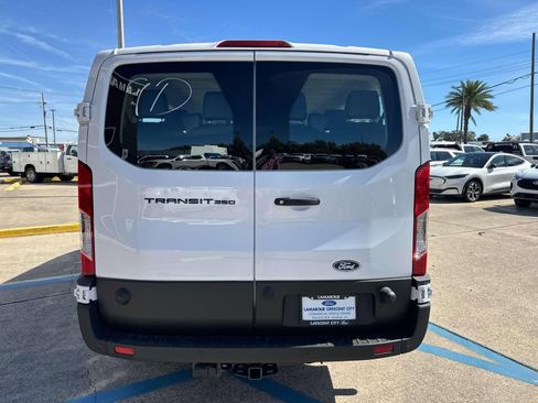 New 2026 Ford Transit 350 XL image 8