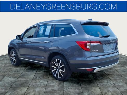 Used 2021 Honda Pilot Touring image 5