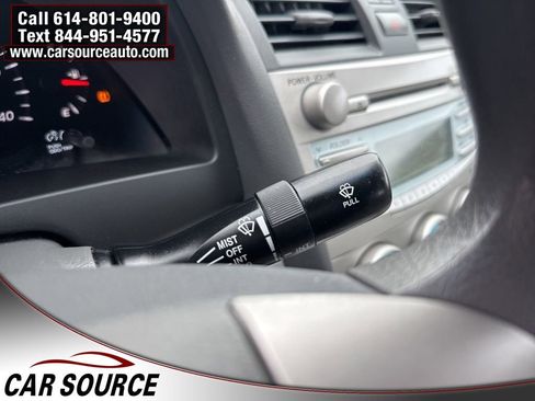 Used 2007 Toyota Camry CE image 19