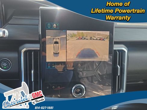 New 2026 GMC Acadia Elevation AWD/4WD image 24