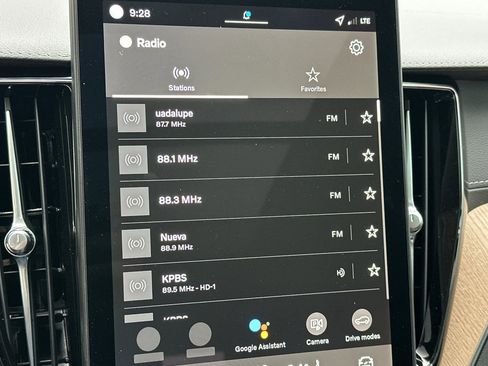 New 2026 Volvo XC60 B5 Ultra image 15