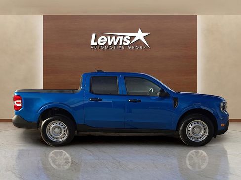 Used 2025 Ford Maverick XL image 5