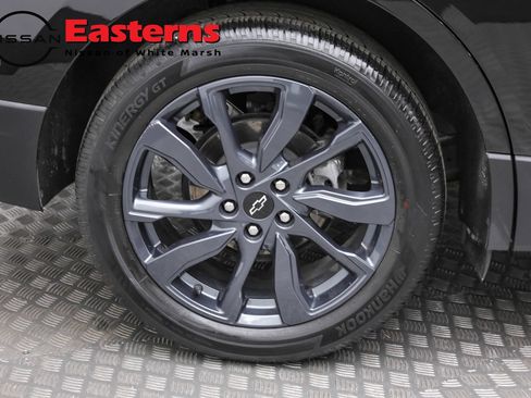 Used 2024 Chevrolet Equinox RS FWD image 29