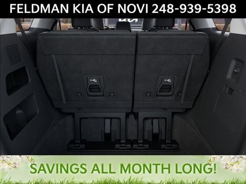 New 2026 Kia Carnival image 19