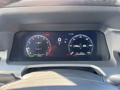 Used 2025 Toyota Tacoma TRD Sport image 23