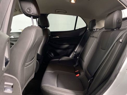 Certified 2024 Buick Encore GX Preferred w/ Comfort Package image 21