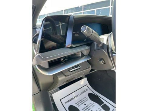 New 2026 Chevrolet Corvette Stingray Preferred Cpe w/ Battery Protection Package image 14