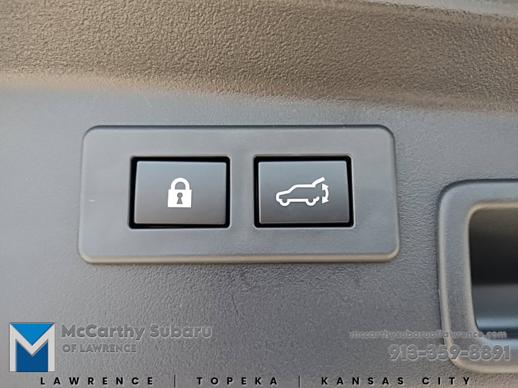New 2026 Subaru Outback Limited AWD/4WD image 30