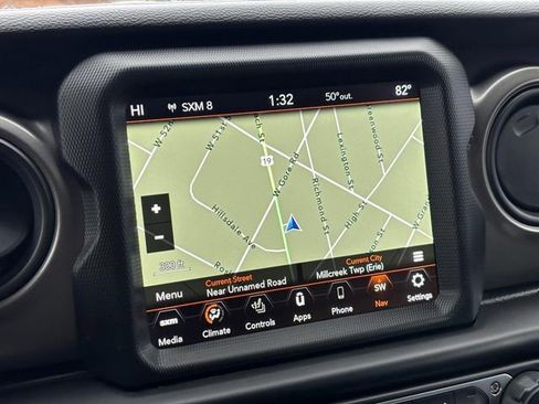 Used 2022 Jeep Wrangler Unlimited Sport image 31