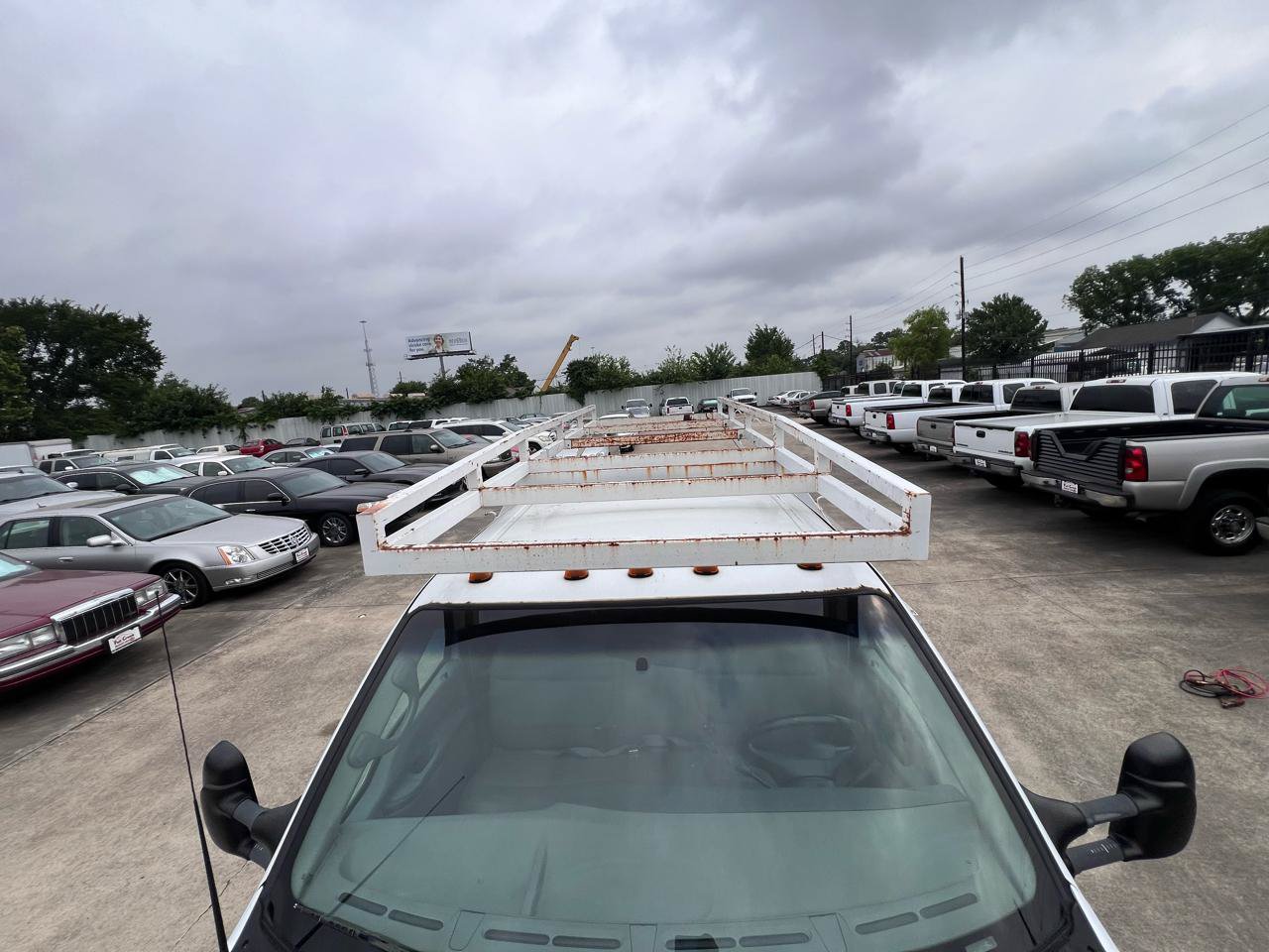 Used 2001 Ford F350 XL RWD image 44