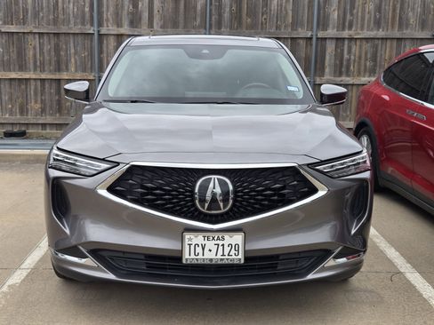 Used 2023 Acura MDX FWD image 2