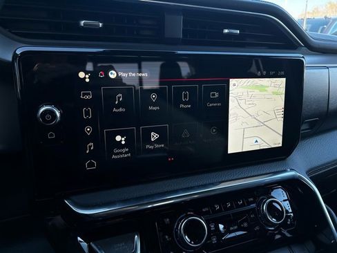 New 2025 GMC Sierra 2500 Denali w/ Denali Reserve Package image 24