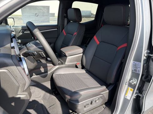 New 2026 Chevrolet Colorado Z71 AWD/4WD image 11