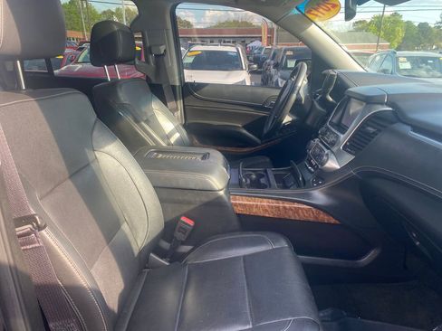 Used 2017 Chevrolet Tahoe Premier image 42