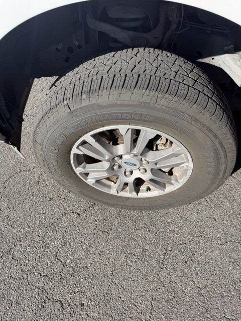 Used 2020 Ford F150 Lariat w/ Equipment Group 501A Mid AWD/4WD image 12