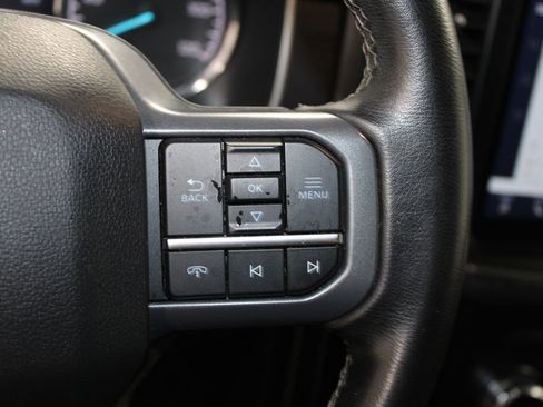 Used 2023 Ford F150 XLT w/ Equipment Group 302A High image 24