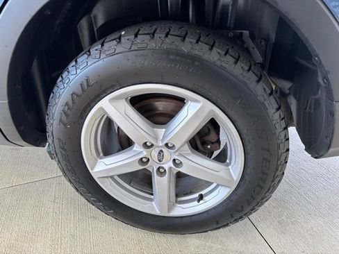 Used 2018 Ford Explorer 4WD image 38