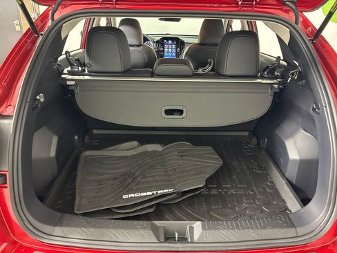 Certified 2026 Subaru Crosstrek 2.5i Limited w/ Crosstrek Mirror Package AWD/4WD image 28
