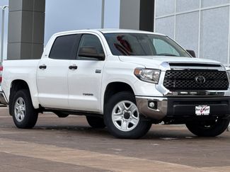 Certified 2021 Toyota Tundra SR5 video 2