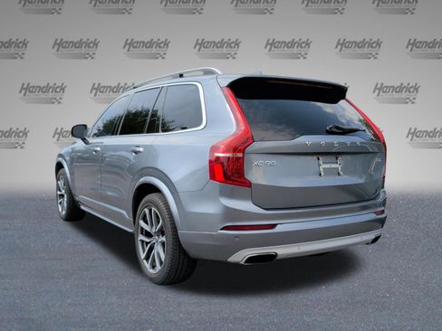 Used 2017 Volvo XC90 T6 Momentum w/ Vision Package AWD/4WD image 9