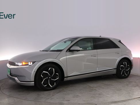Used 2024 Hyundai Ioniq 5 Limited RWD image 18
