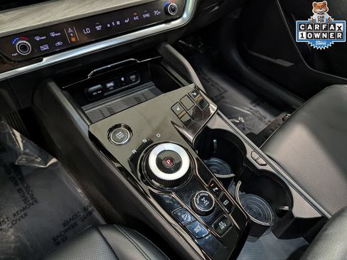 Certified 2023 Kia Sportage X-Line AWD/4WD image 16
