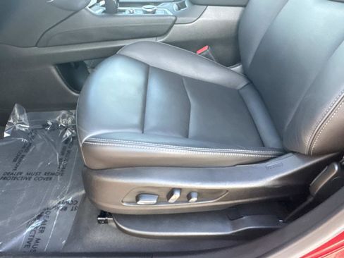 Used 2023 Cadillac XT5 Sportv w/ Technology Package image 19