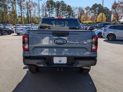 Used 2024 Ford Ranger XLT w/ FX4 Off-Road Package image 4