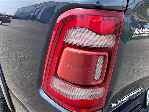 Used 2019 RAM 1500 Limited AWD/4WD image 29