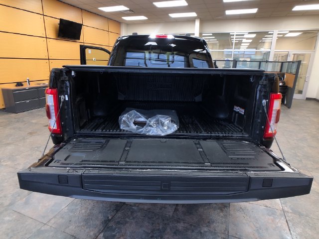 Certified 2023 Ford F150 King Ranch w/ Equipment Group 601A High AWD/4WD image 22