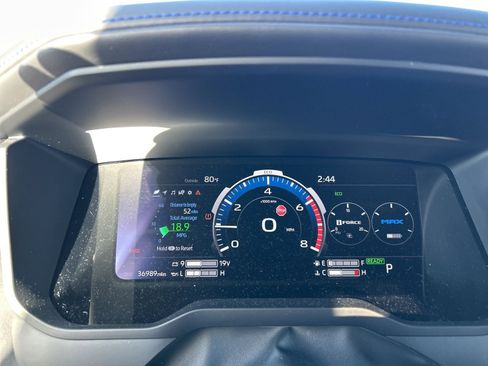 Used 2024 Toyota Tundra Platinum image 26