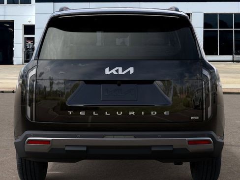New 2027 Kia Telluride S image 15
