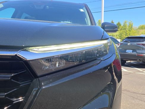 Certified 2024 Honda CR-V EX image 10
