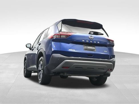Used 2023 Nissan Rogue SV w/ SV Premium B Package FWD image 13