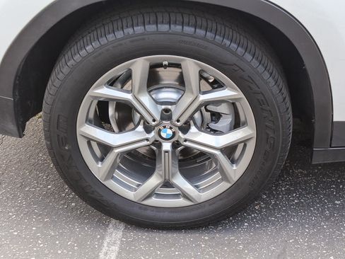 Used 2023 BMW X3 sDrive30i w/ Convenience Package RWD image 8