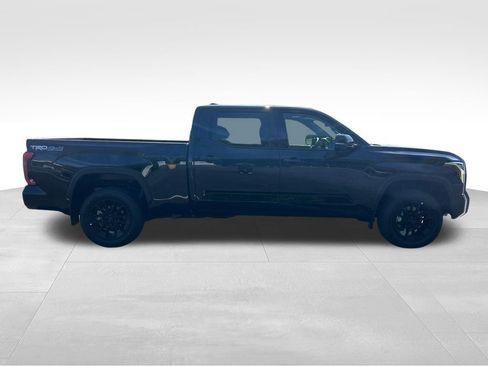 New 2026 Toyota Tundra Limited AWD/4WD image 6
