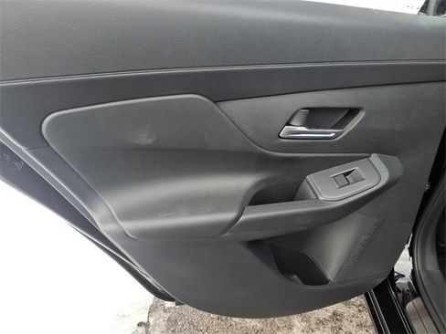 New 2026 Nissan Sentra SV image 8