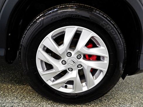 Used 2016 Honda CR-V EX-L image 22